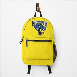 Columbus Cottonmouths Backpack