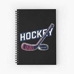 Art Columbus Jackets Notebook