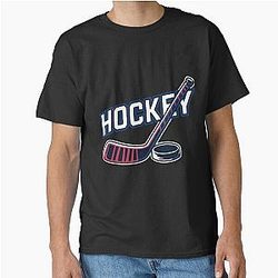 Art Columbus Blue Jackets T-Shirt