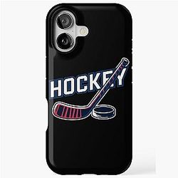 Art - Columbus Blue Jackets iPhone Case