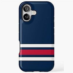 Columbus Home Leggings iPhone Case