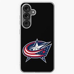 Logo Columbus Samsung Galaxy Soft Case