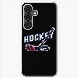 Art Columbus Blue Jackets Samsung Case