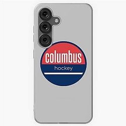 Columbus hockey Samsung Case