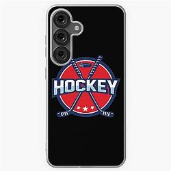 Art Columbus Blue Jackets Samsung Galaxy Case