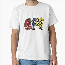 Columbus City Classic T-Shirt