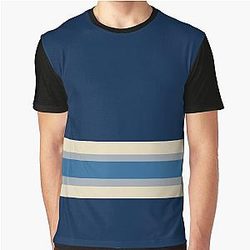Columbus Graphic T-Shirt