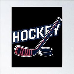Columbus Blue Jackets Poster