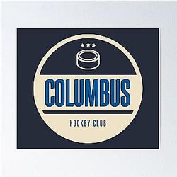 Columbus hockey club