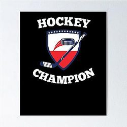 Columbus Blue Jackets Poster