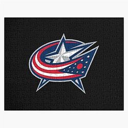 Columbus Logo Puzzle