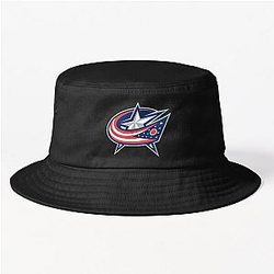 Columbus Blue Hat