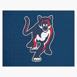 The Columbus Cougars Puzzle