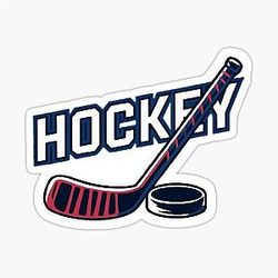 Columbus Blue Jackets Sticker