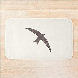 Common Swift Bath Mat