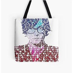 Common People 1995 Tote Bag