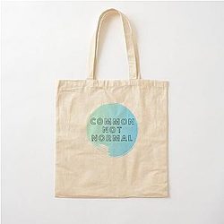 Common Cotton Tote Bag