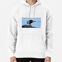 Common Loon Hoodie