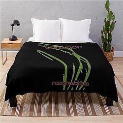 Common Throw Blanket