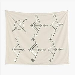 Ritual Symbol, Common Tapestry