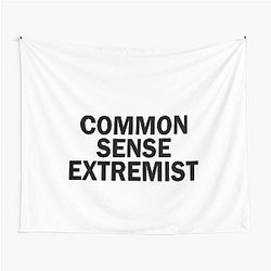Common Sense Extremist