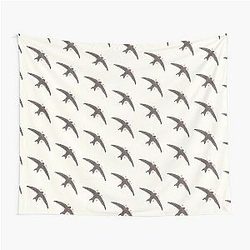 Common Swift Tapestry