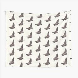 Cute Common Swift Tapestry