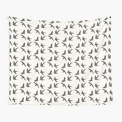 Common Swift Tapestry