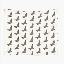 Common Swift Tapestry