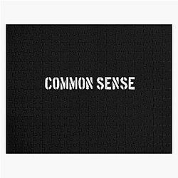 Common sense puzzle