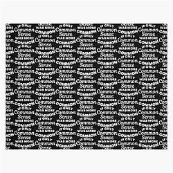 If Only Common Sense was more common. Funny Jigsaw Puzzle