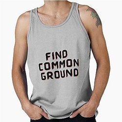 Find Common Ground
