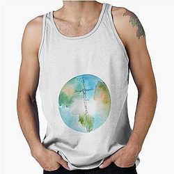 Common Virtue Tank Top