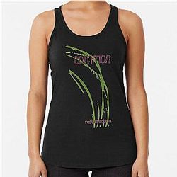 Common Racerback Tank Top