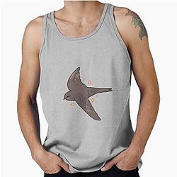 Common Swift Tank Top