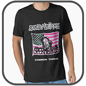 Common T-Shirts