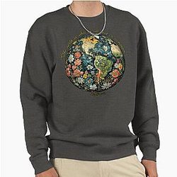 The Earth is what we all have in common Wendell Berry