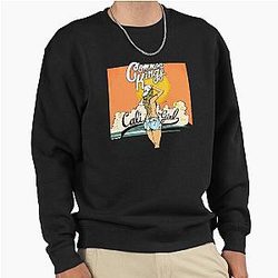 Rainy City Common Kings Glow Pullover Sweatshirt