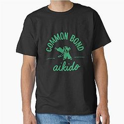 Common Bond Classic T-Shirt