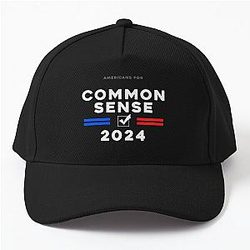 Americans for Common Sense 2024 Baseball Cap