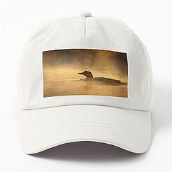 Into the Mist Dad Hat