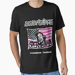 Spermbirds - Common Thread Premium Essential T-Shirt