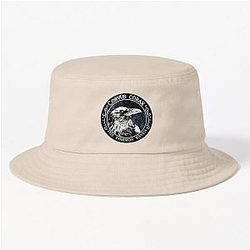 Corvus corax - The Common Raven Hat