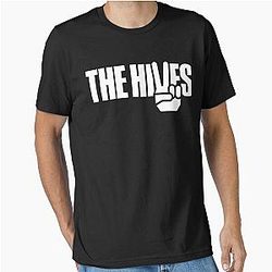 Music The Hives More Common Essential T-Shirt