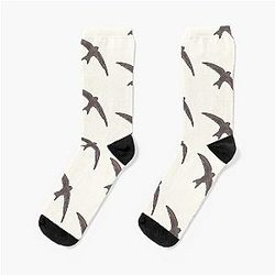 Common Swift flying Socks