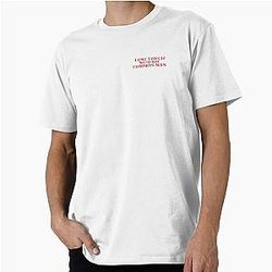 Lost Touch With The Common Man - Premium T-Shirt