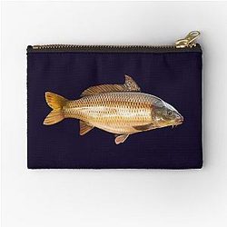 Common Zipper Pouch