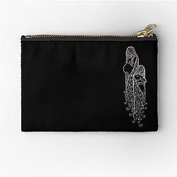 The Common Miracle Zipper Pouch