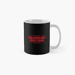 Make Sense Again Classic Mug