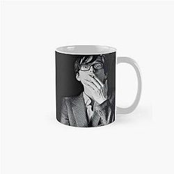Jarvis Cocker Pulp Classic Mug